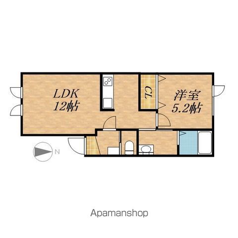 apartment 北海道中川郡本別町柏木町
柏木町の賃貸情報を見る
物件地図