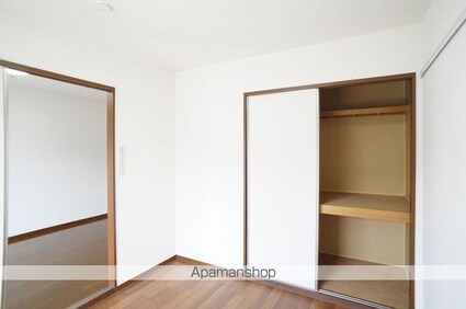アイア石堂[2K/41.2m2]の収納