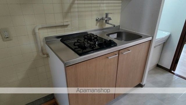 ブランシュ柳町の内装写真