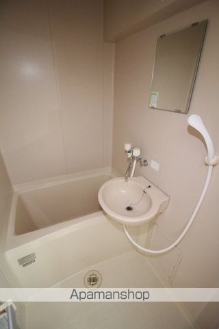 後楽苑マンションの内装写真