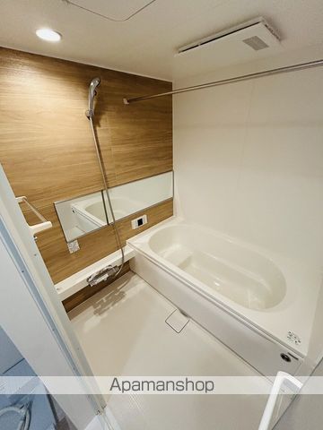 CASA PREZZA 豊里の内装写真