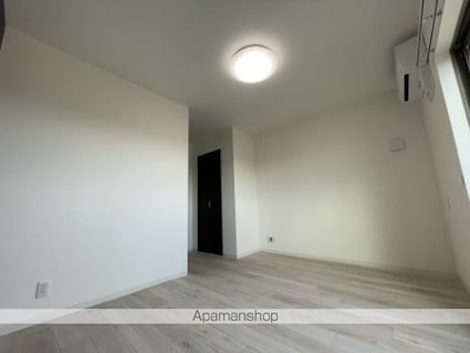 東京都昭島市美堀町２丁目[1K/25.02m2]の内装3