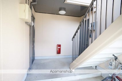 グランパッサージュ　Ａ棟[2DK/50.1m2]の周辺2