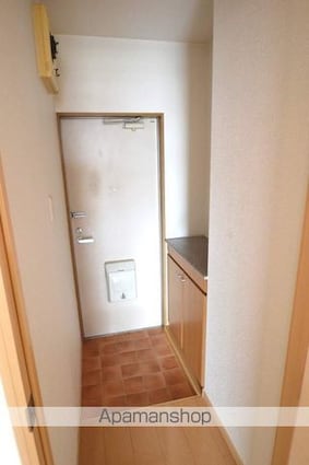 ドリームハイツ高田[2LDK/52.17m2]の内装1