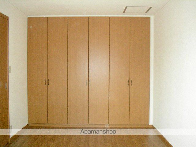 サンガーデン大川の内装写真