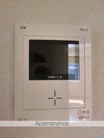 ビヴァリッチAの内装写真