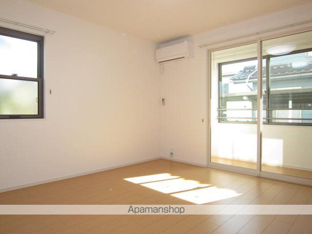 アルバルーチェ　Ｏ[1R/34.71m2]の内装6