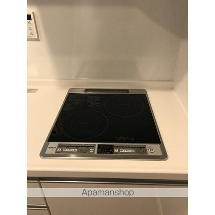 ウェルスクエアイズム三軒茶屋[1LDK/40.82m2]の内装