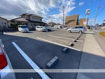 フィネス松縄[2DK/51.87m2]の共用部1