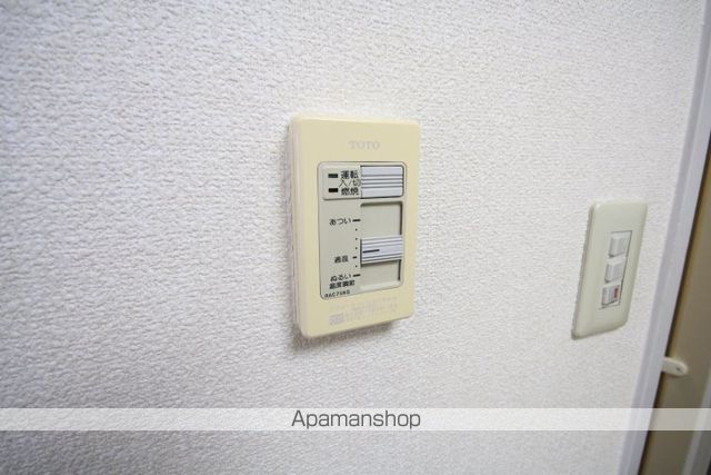 舟入かわばたビルの内装写真