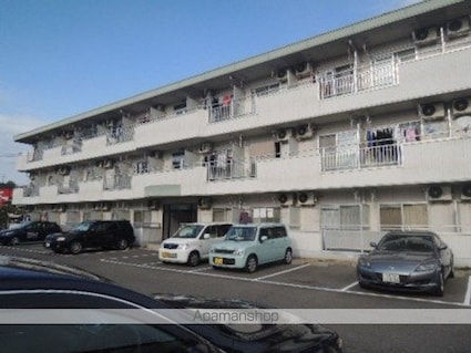 エメローズ汐田[1K/22.5m2]の外観4