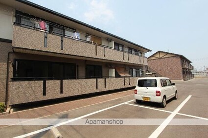 香川県高松市松島町３丁目[3DK/65m2]の外観3