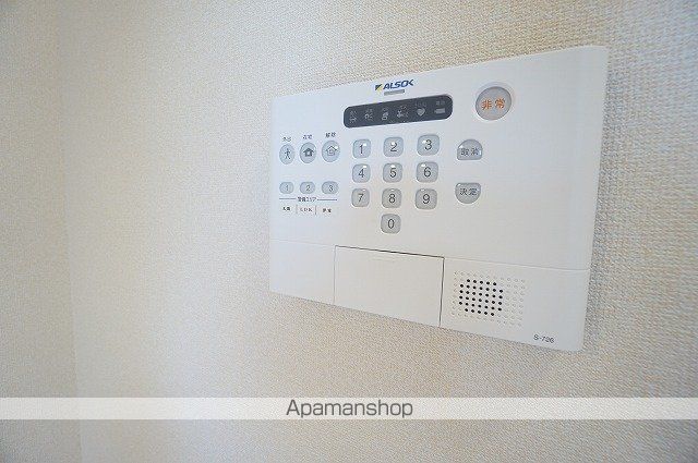 ラポーゼ絆の内装写真