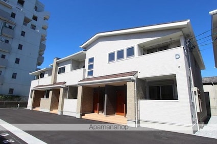 ルーベル太田Ｄ[1LDK/47.08m2]の外観3