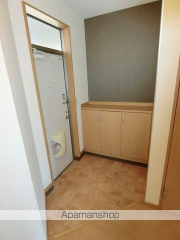 フォレスト壱番館の内装写真