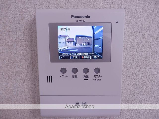 グランジェロの内装写真
