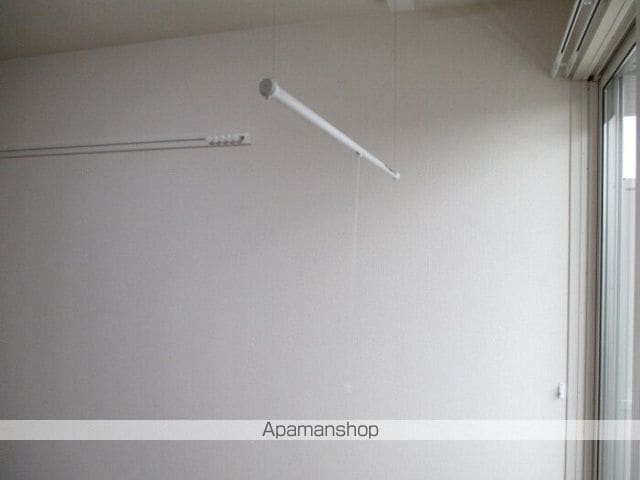 ETERNAの内装写真