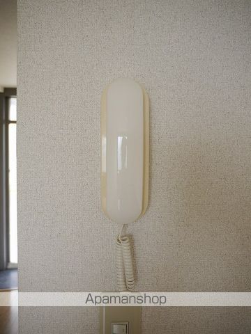 レオパレス赤砂の内装写真