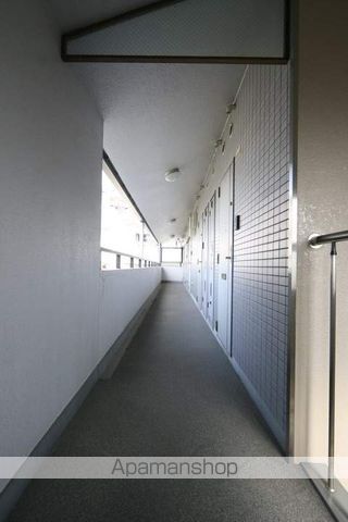 コージィコート瀬川IIの内装写真