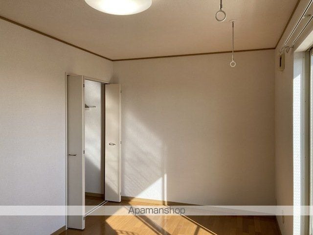 Nー47の内装写真