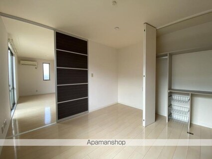 パインテイル　Ａ・Ｂ・Ｃ・Ｄ棟[3LDK/73.96m2]の内装2