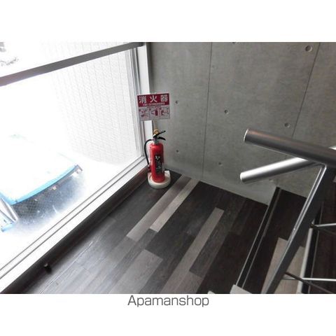 センティール琴似の内装写真