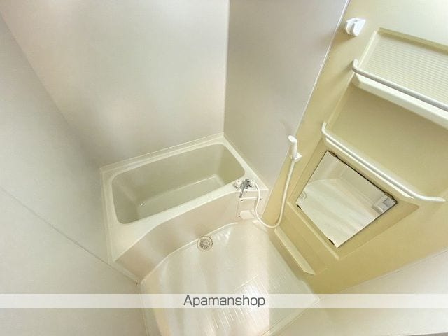 ベラージオの内装写真