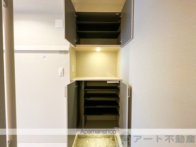 シャーメゾンステージ古川西 A棟の内装写真