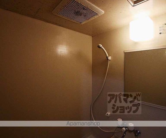 サンハウス御池の内装写真