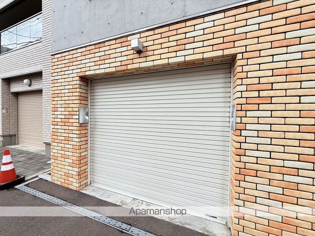 セブンスコート円山のその他写真