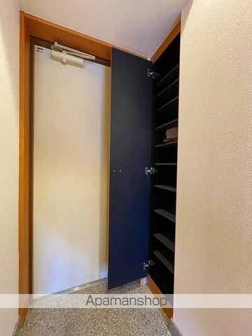 ASレジデンス上前津の内装写真