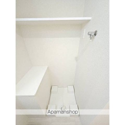 ディアレイシャス名古屋大須通の内装写真