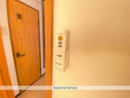 コート林[1R/23.76m2]の内装4