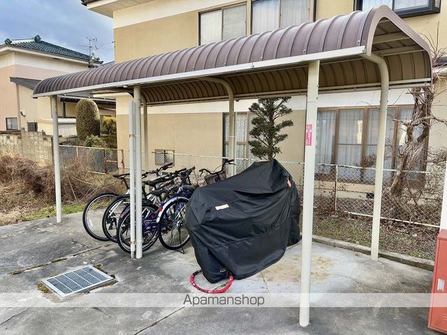 レオパレスピノ・ノワールのその他写真
