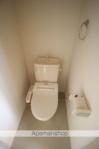 セイントヴィラ医大南の内装写真