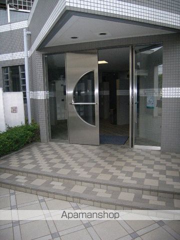 エスポワール八千代の玄関写真