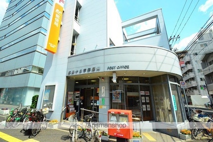 広島県広島市西区中広町２丁目[1LDK/36.56m2]の周辺4