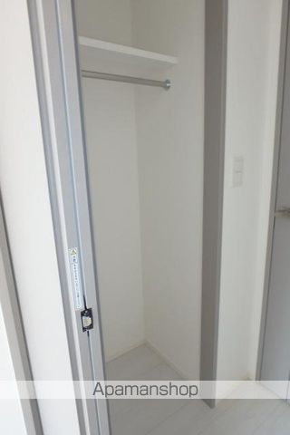 LA DOUCEURお花茶屋IIの内装写真
