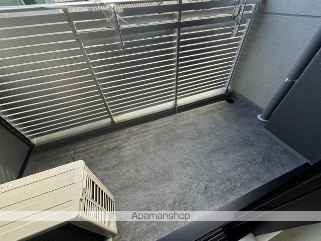 S−RESIDENCE天満町BARKの内装写真