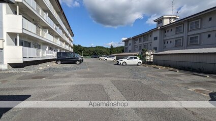 ヴィラ関が丘[2LDK/51.28m2]の共用部4