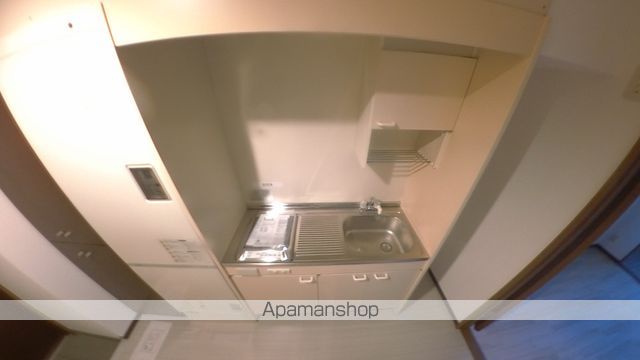 レジデンスカープ名古屋の内装写真