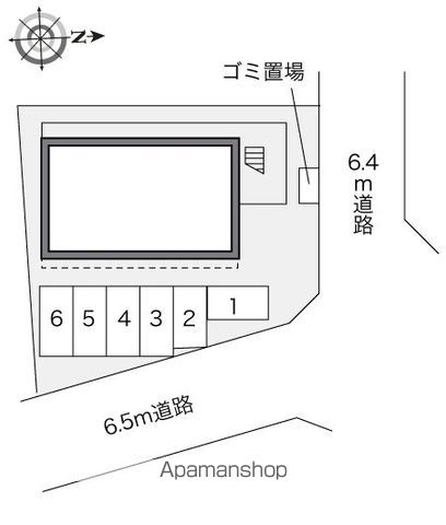 レオパレス常のその他写真