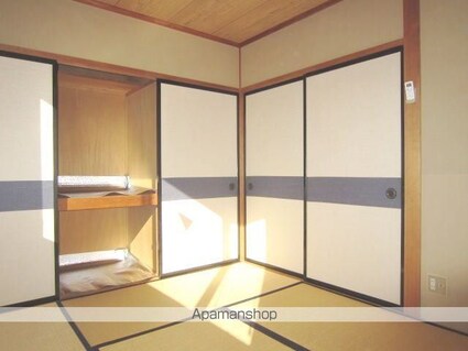 テーラーコーポ[2DK/37.32m2]の内装2