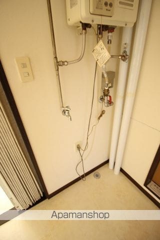 グランドール田辺の内装写真