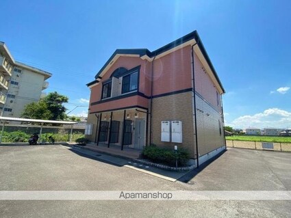 グレイスフルＢ[2DK/56.99m2]の外観2