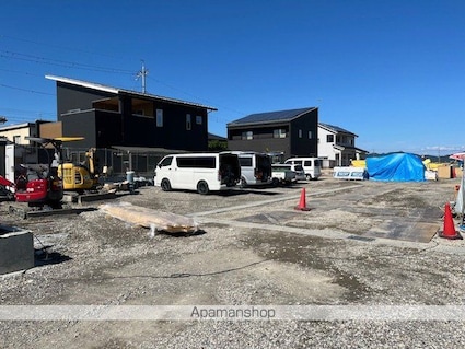 ファミリエ　Ⅰ[1LDK/44.7m2]の周辺1