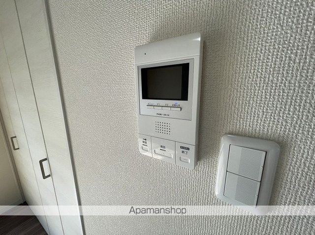ドゥエリング神路の内装写真