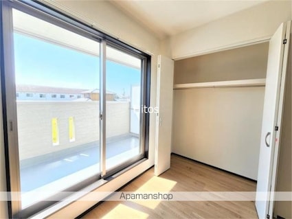 サニーコート[2LDK/56.51m2]の収納