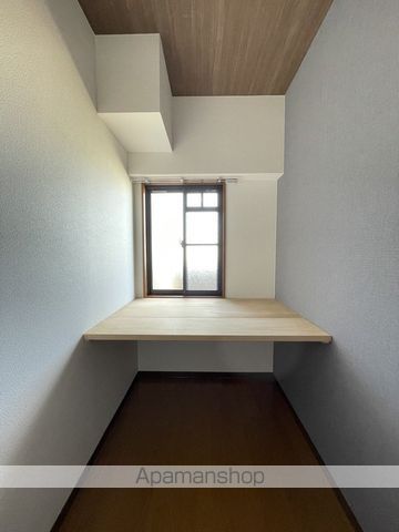 マジョール松崎町の内装写真