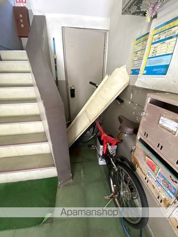 グリーンハイツのその他写真
